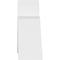 Ekena Millwork Archdale Architectural Grade PVC Gable Bracket, 36"W x 10 1/2"H x 4"D x 4"F, 7/12 Pitch GBP036X11X0404ARC00 - alternate 2